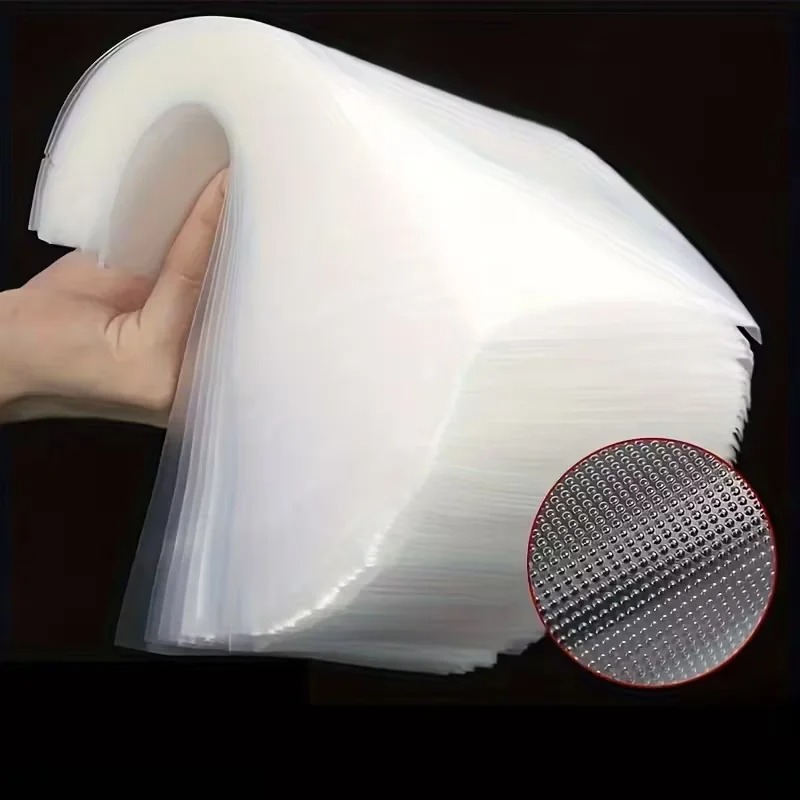 Food Vacuum Sealer Machine - Sacos para Seladora a Vácuo, Bolsas