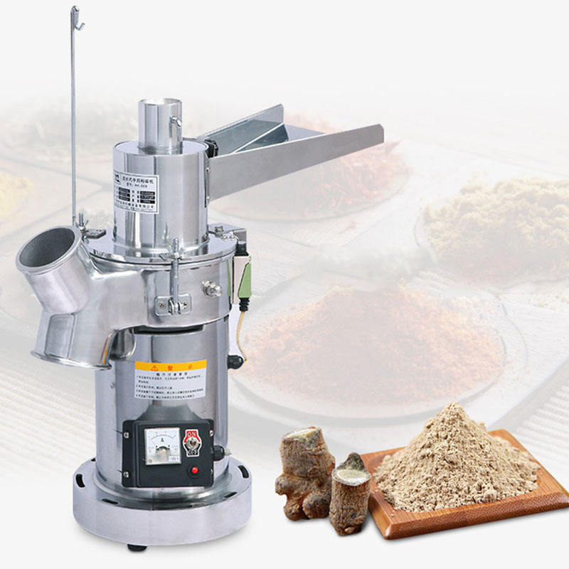 Coffee Bean Grinder Electric - Moedor de Café Elétrico Multifuncional para