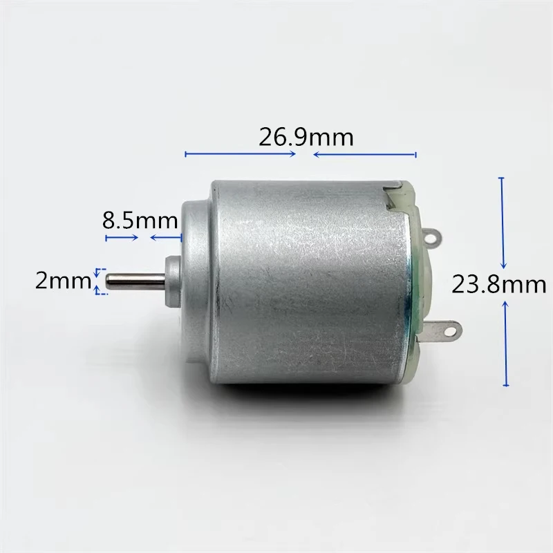 Motor padrão RP260-CN/2295 min - Small Appliances avaliação e preço
