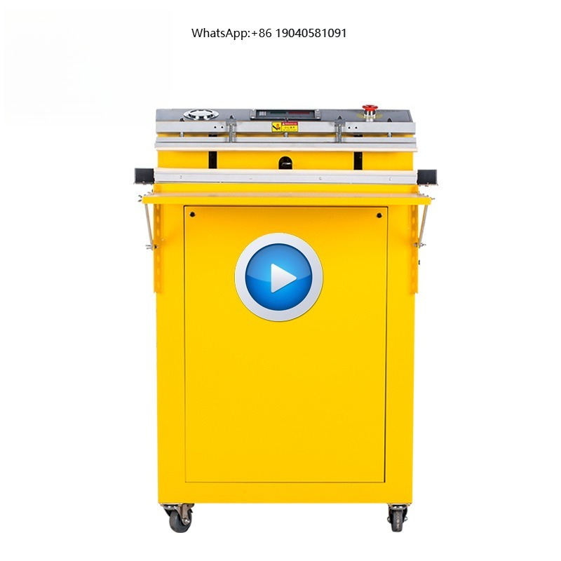 Bespacker VS-600E Máquina de S - Food Vacuum Sealer Machine avaliação e preço
