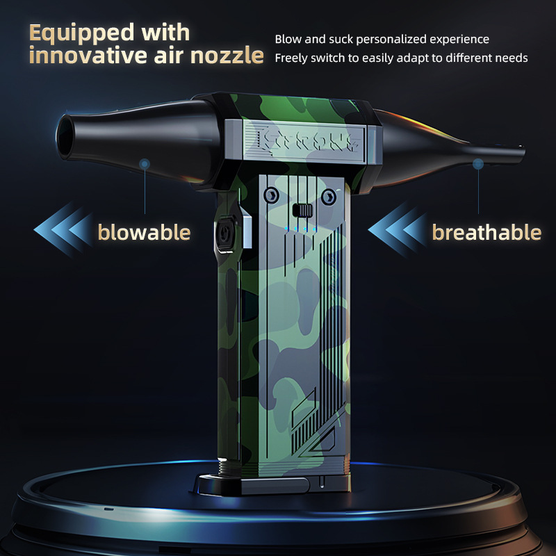 Ventilador turbo portátil de a - Portable Blender Usb Rechargeable avaliação e preço