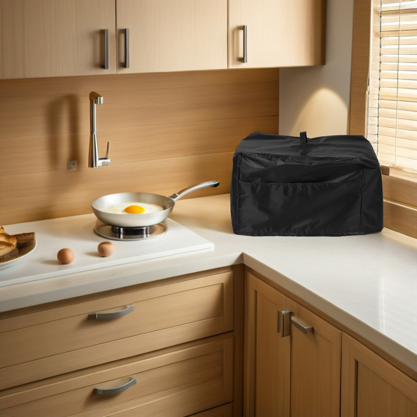 Capa protetora à prova de óleo - Small Appliances avaliação e preço