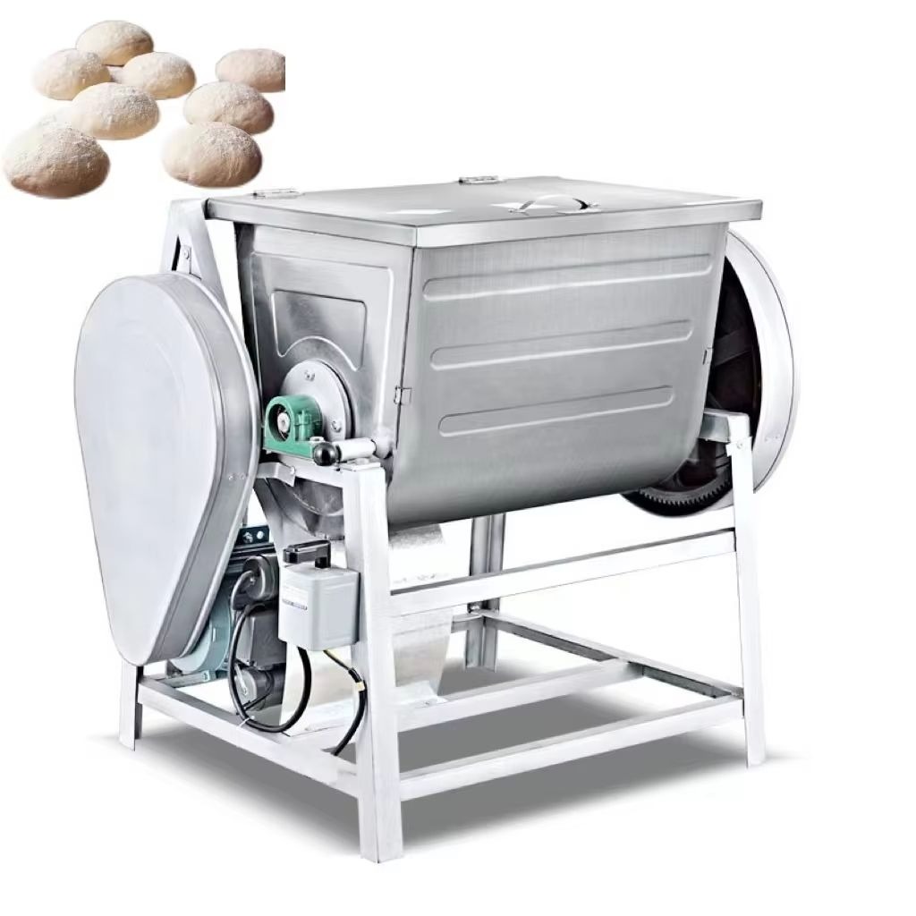 Amassadeira Industrial de Alta - Kitchen Appliances avaliação e preço