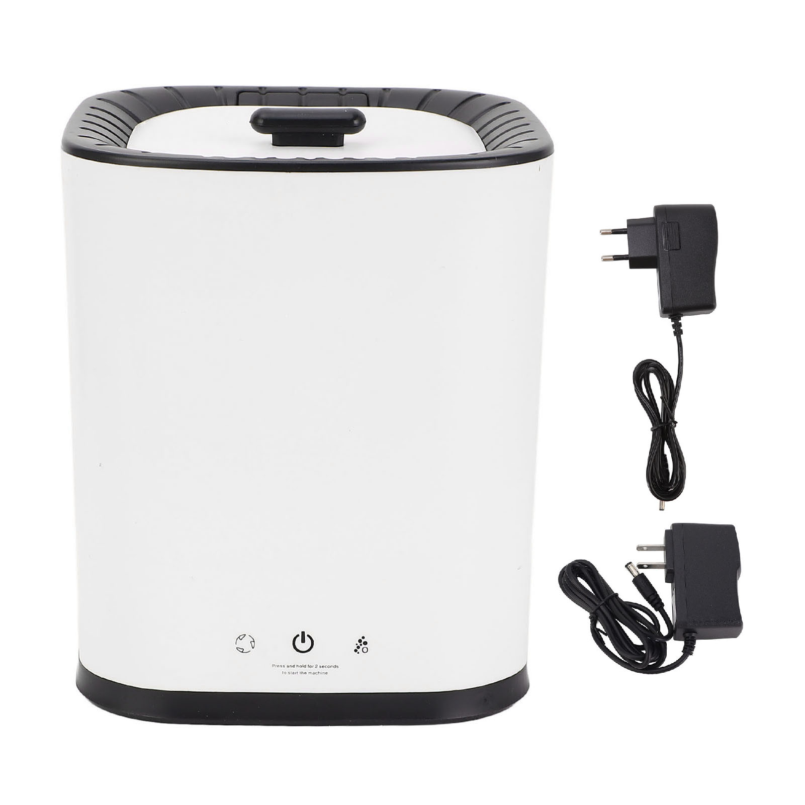 Máquina de lavar roupa portáti - Small Appliances avaliação e preço