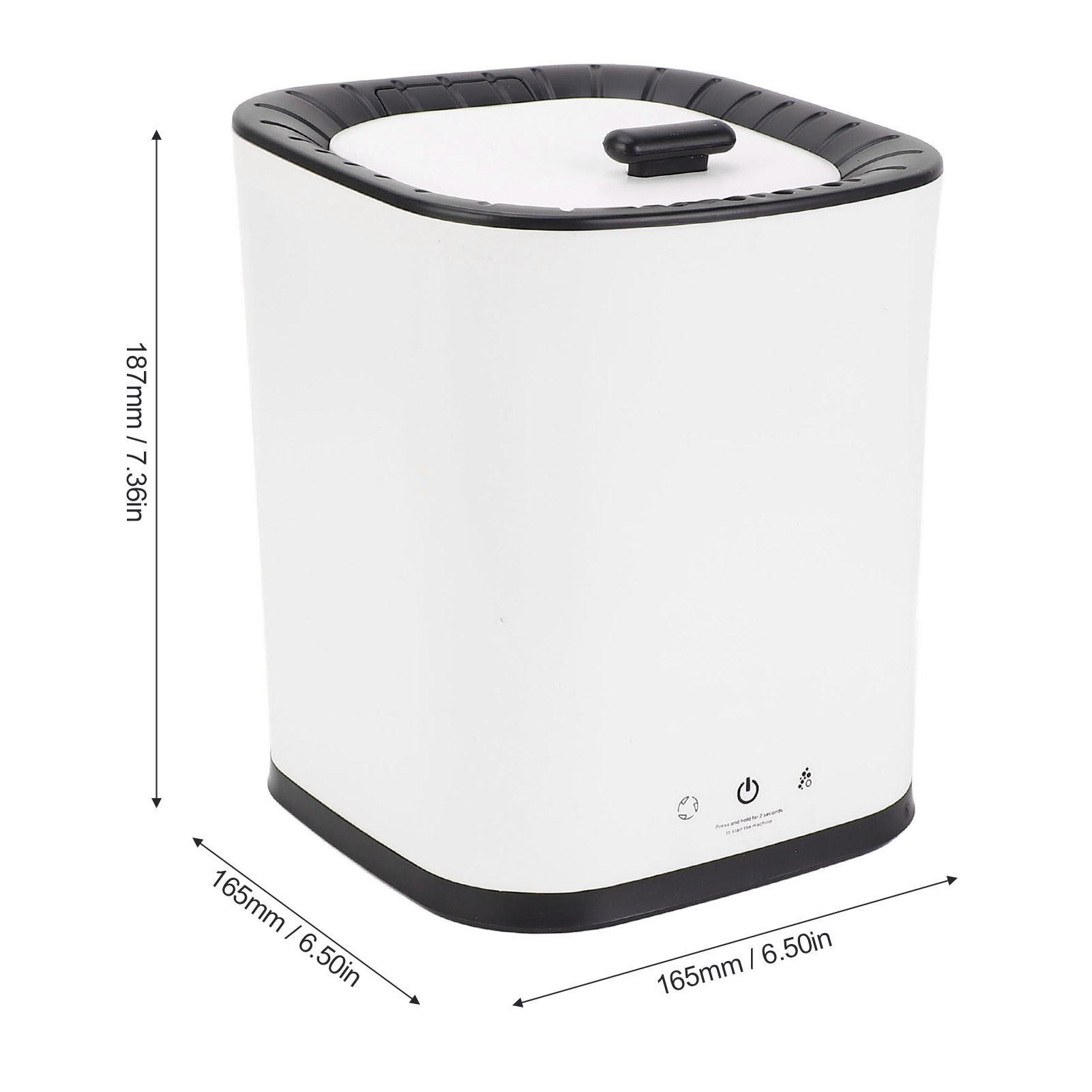 Máquina de lavar roupa portáti - Small Appliances avaliação e preço