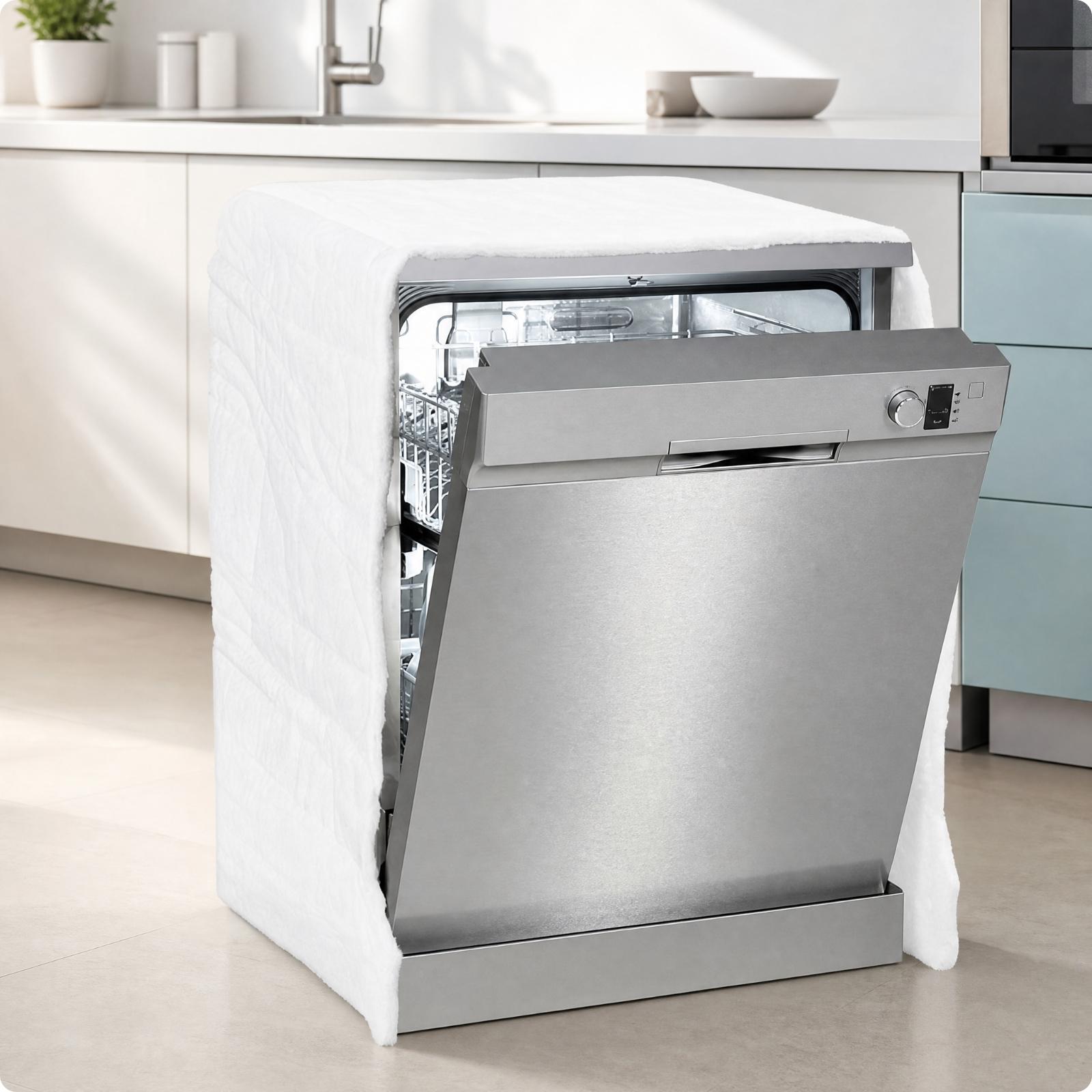 Tapete de Isolamento Acústico  - Kitchen Appliances avaliação e preço