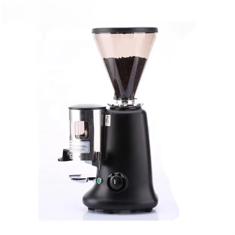 Moedor de Café Elétrico Comerc - Coffee Bean Grinder Electric avaliação e preço
