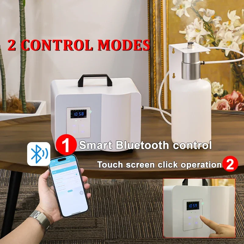 Difusor de Aroma Namaste com C - Air Conditioners avaliação e preço