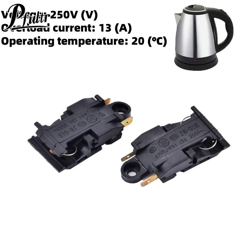 2 pçs de alta qualidade chalei - Electric Kettle Temperature Control avaliação e preço