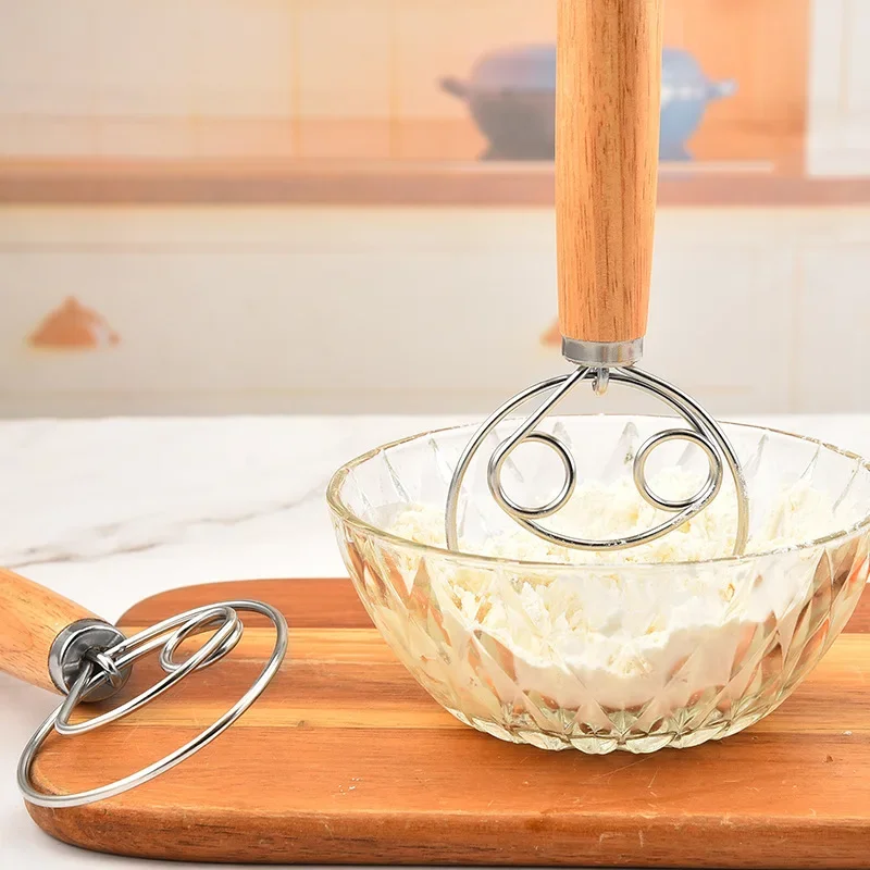 Batedor de massa dinamarquês,  - Immersion Hand Blender Set avaliação e preço